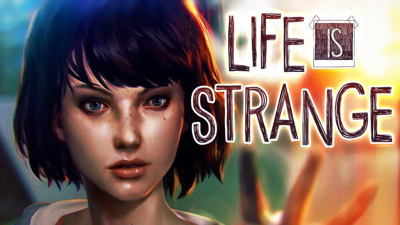 Shainiiigamer Test - Life is Strange