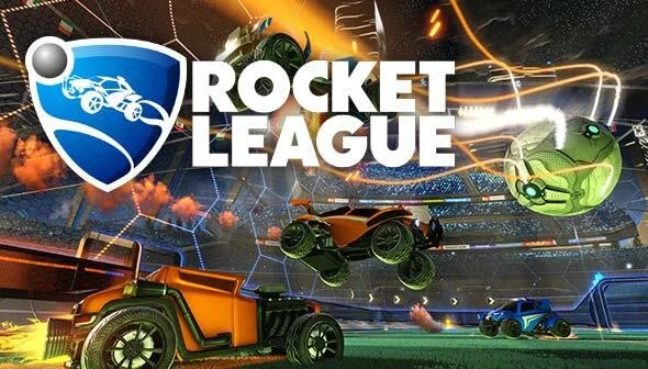 Shainiiigamer Test - Rocket League