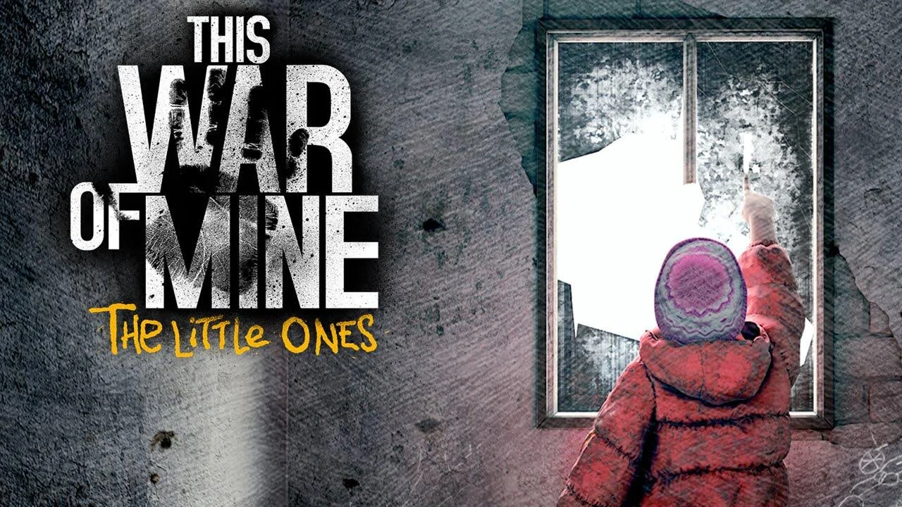 Shainiiigamer Test - This War Of Mine: The Little Ones