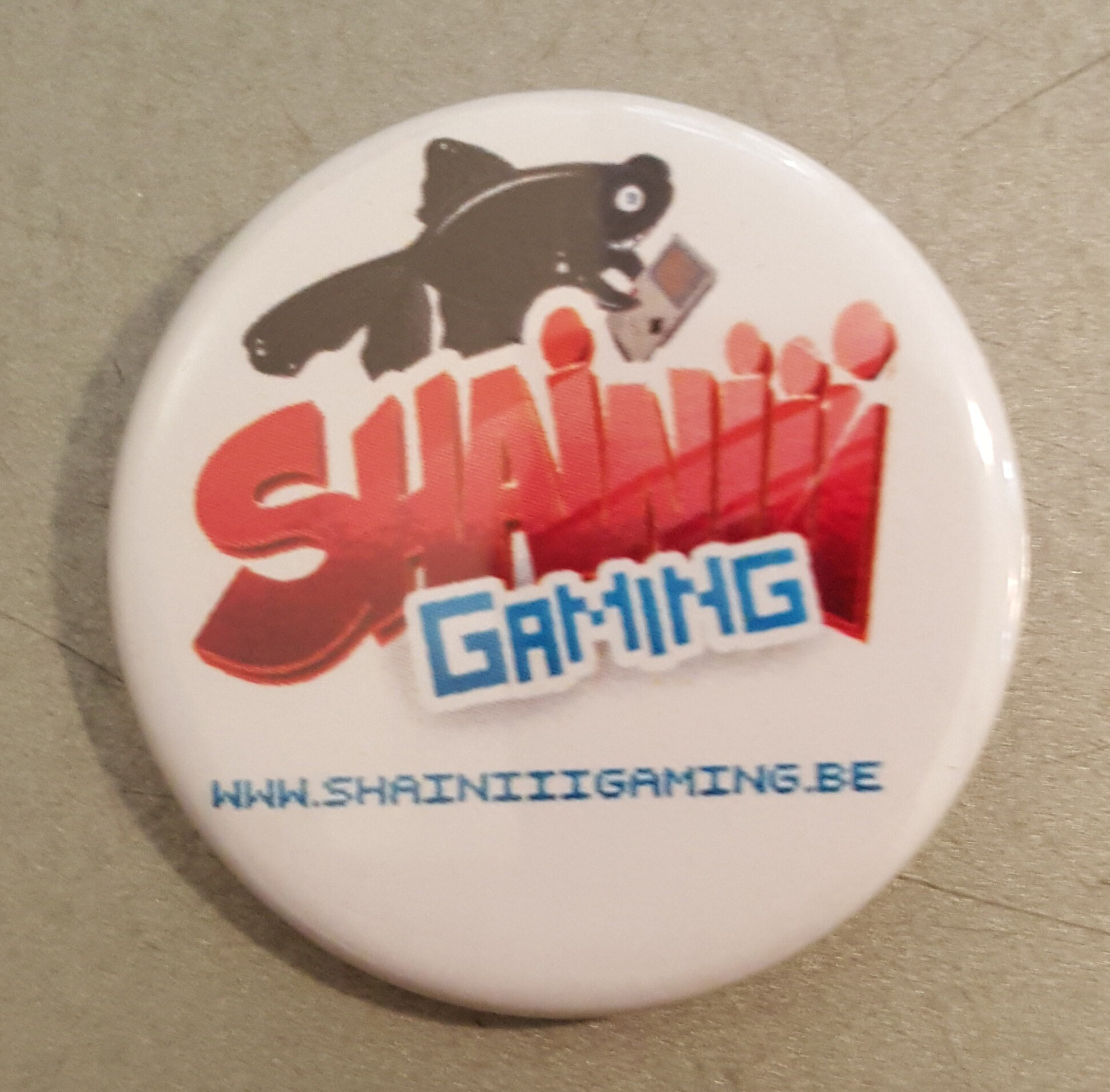 Badges Shainiiigaming