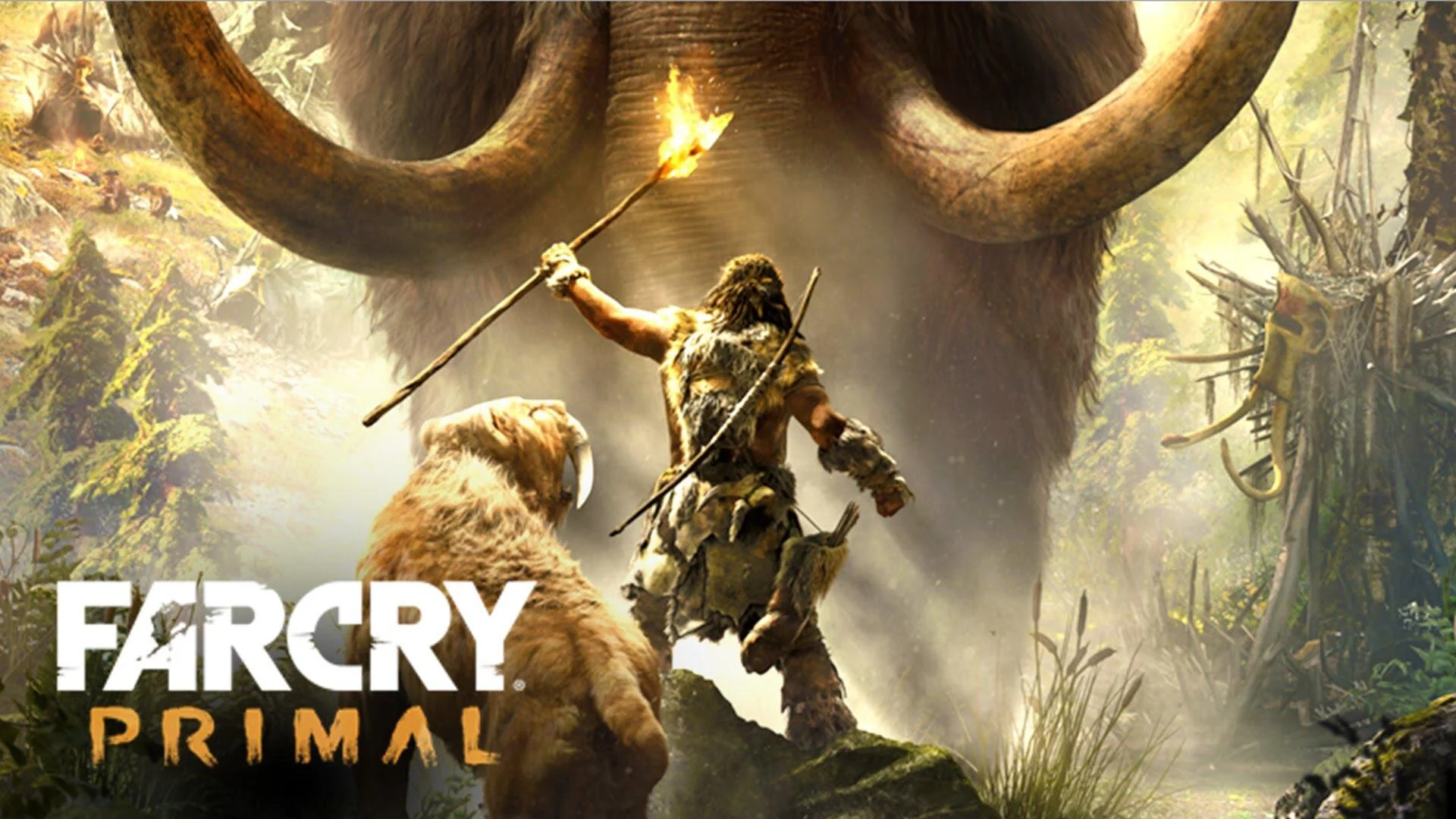 Shainiiigamer Test - Far Cry Primal