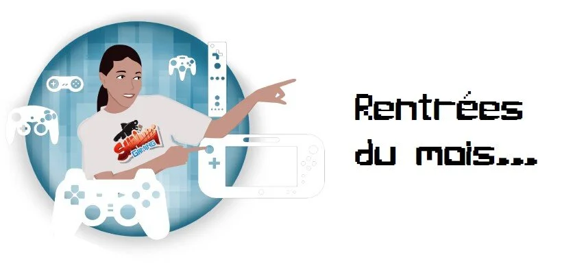 Rentrées de février