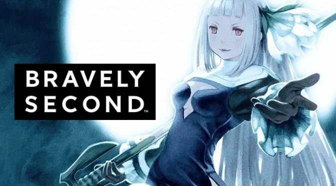 Shainiiigamer Test - Bravely Second : End Layer