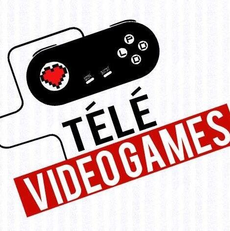 Télévidéogames