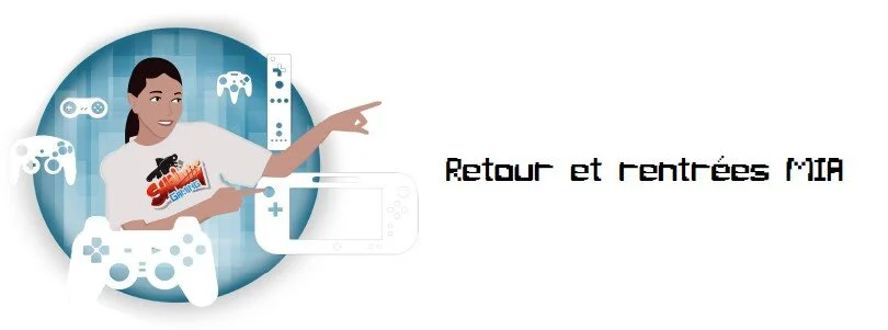 Retour et rentrées MIA