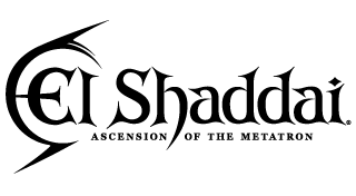 Shainiiigaming Retro Test - El Shaddai : Ascension Of The Metatron