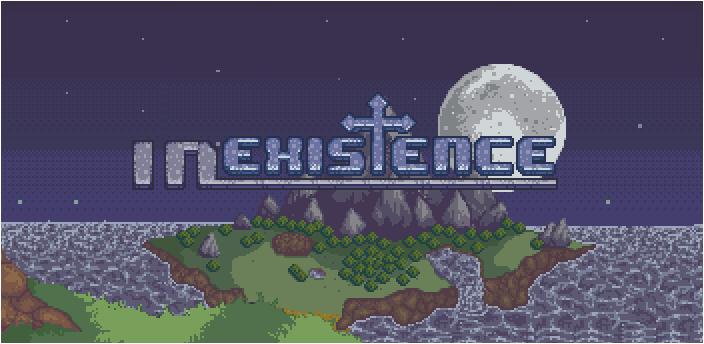 Shainiiigamer Test - Inexistence