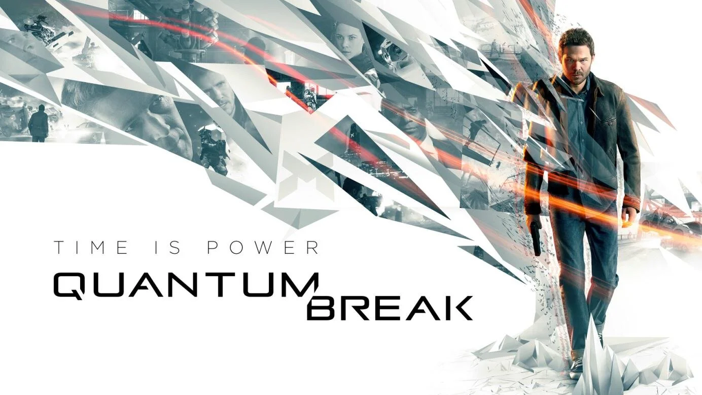 Shainiiigamer Test - Quantum Break