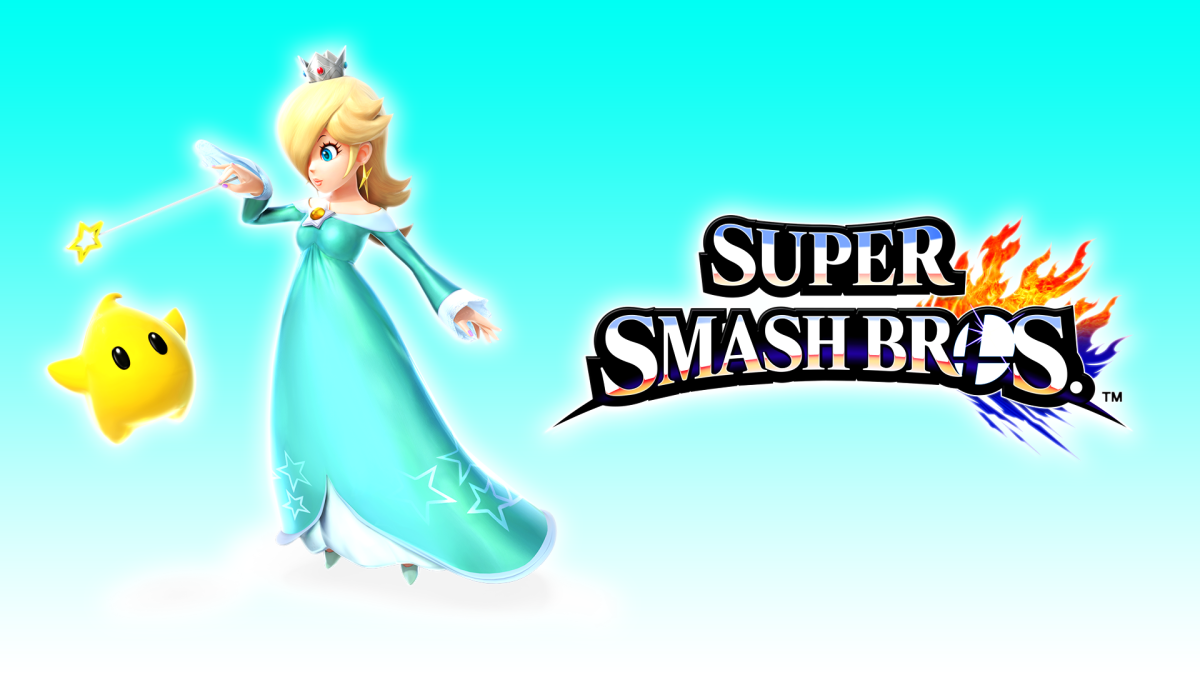 Shainiiigamer Amiibo Test - Harmonie