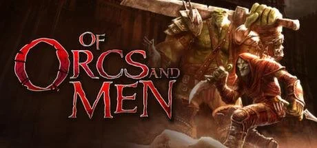 Shainiiigamer Retro Test - Of Orcs and Men