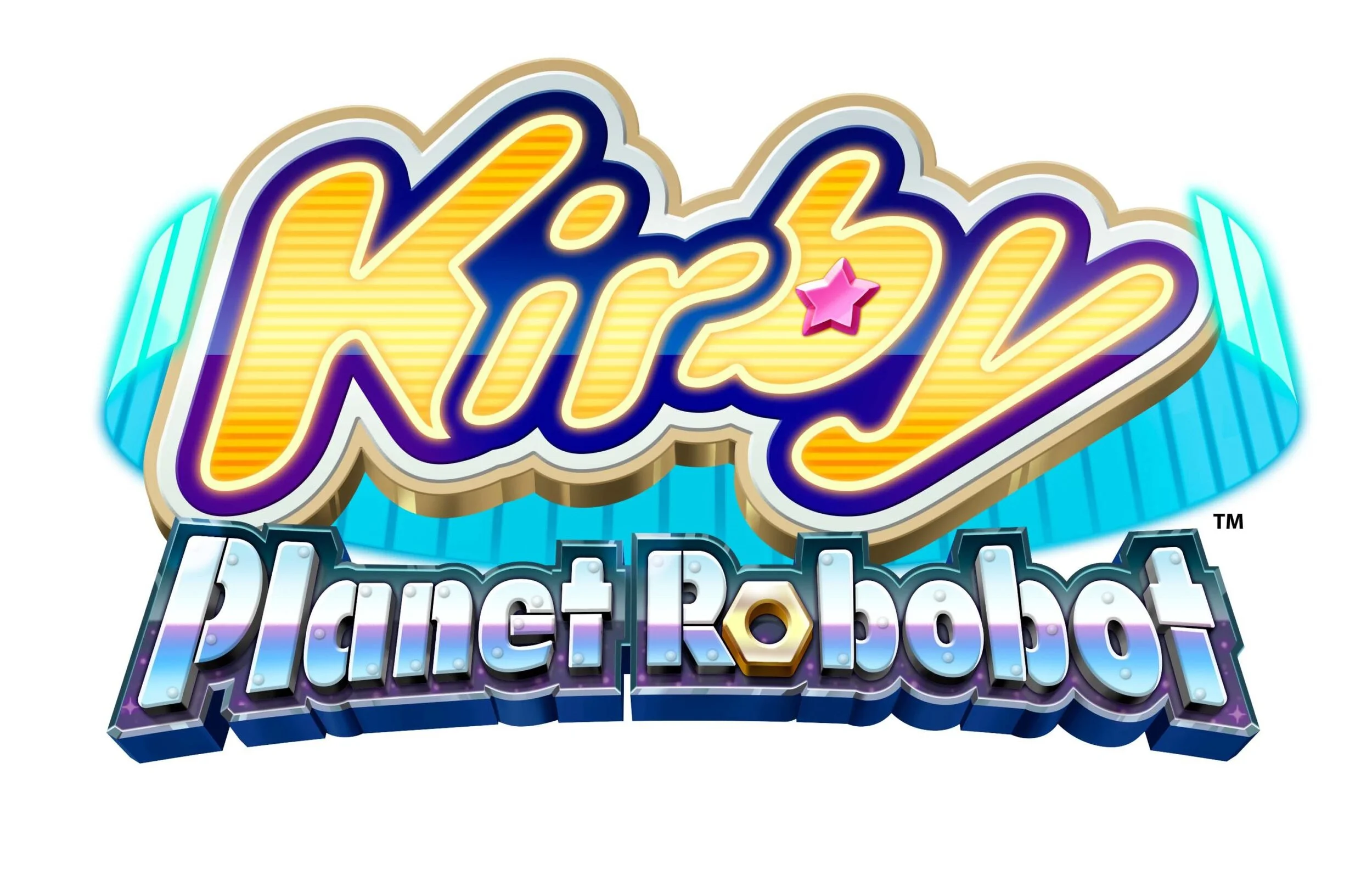 Rapid News - Kirby Planet Robobot