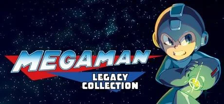 Shainiiigamer Test - Megaman Legacy Collection