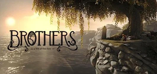 Shainiiigamer Test - Brothers: A Tale of Two Sons