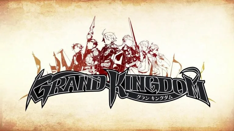 Preview Grand Kingdom