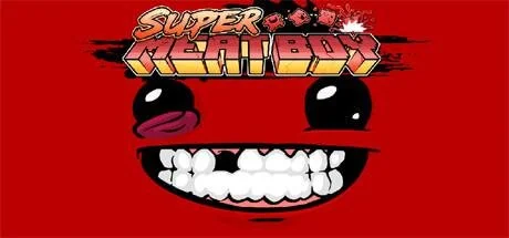 Shainiiigamer Test - Super Meat Boy
