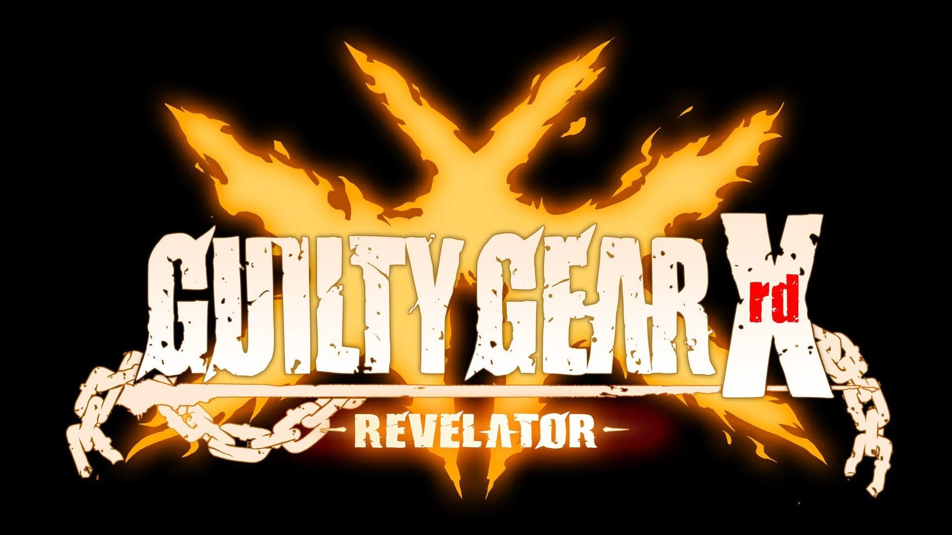Shainiiigamer Test - Guilty Gear XRD Revelator