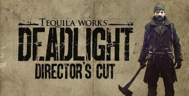 Shainiiigamer Test - Deadlight Director's Cut