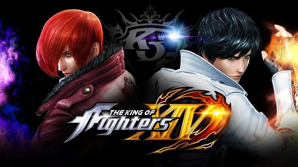 Shainiiigamer Test - Preview: The King of Fighters XIV