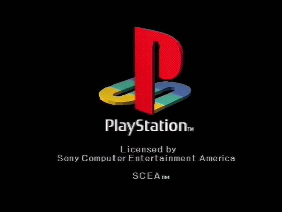 Top 15 des intros PS1