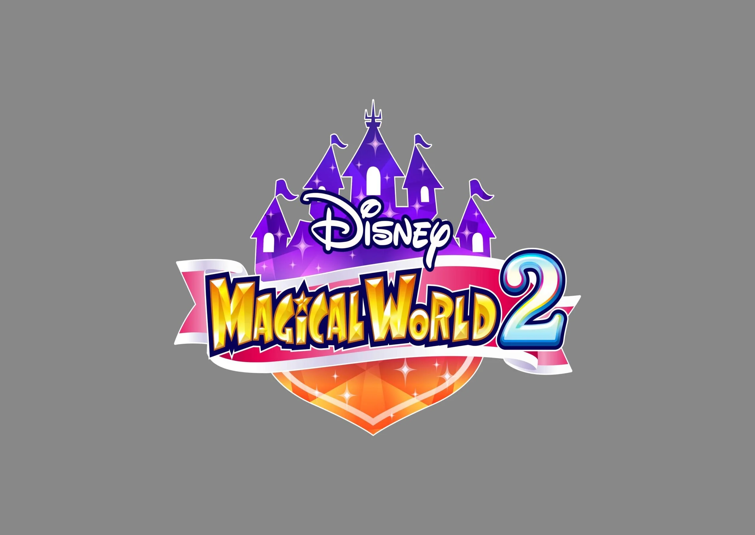Disney Magical World 2