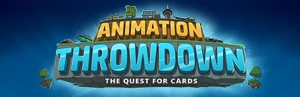 Animation Throwdown
