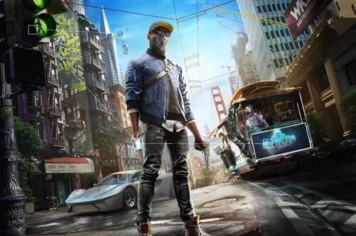 Les détails du season pass de Watch Dogs 2