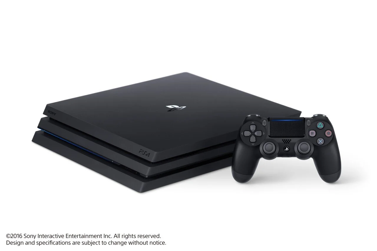 Playstation 4 Pro: quels jeux pour cette console?