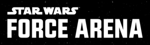 Star Wars Force Arena
