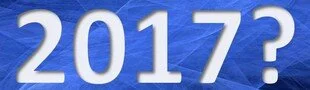 Les attentes de 2017!