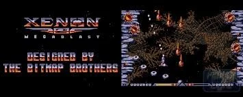 Shainiiigamer Retro Test - Xenon 2: Megablast