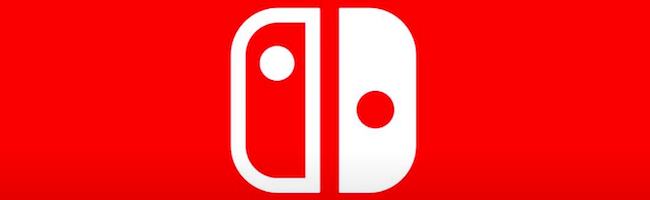 La Nintendo Switch arrive … le 03 mars 2017