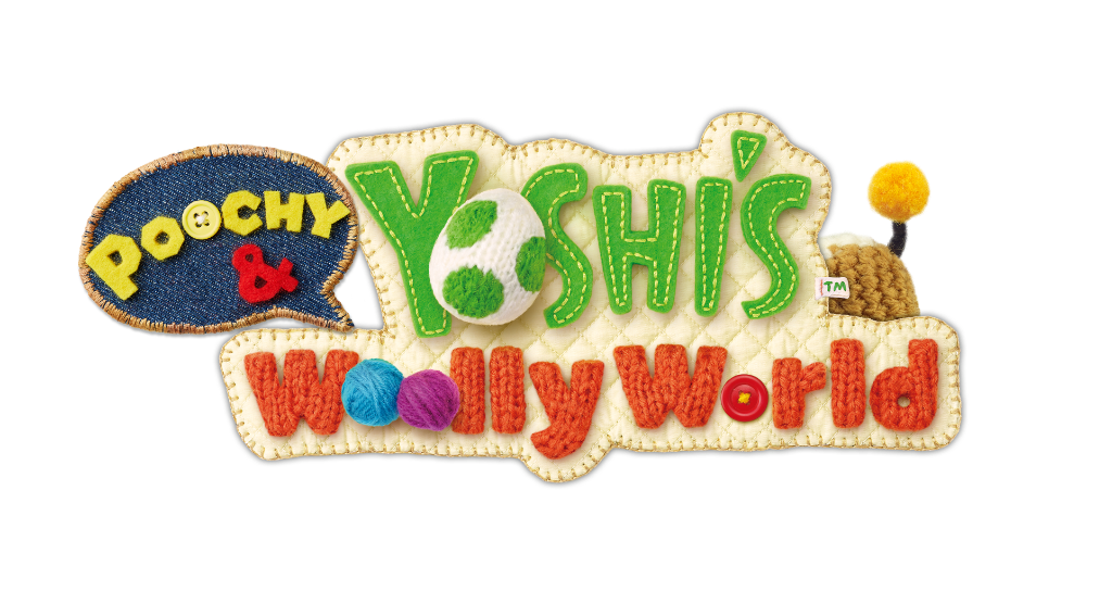 Rapid News - Poochy & Yoshi's Woolly World
