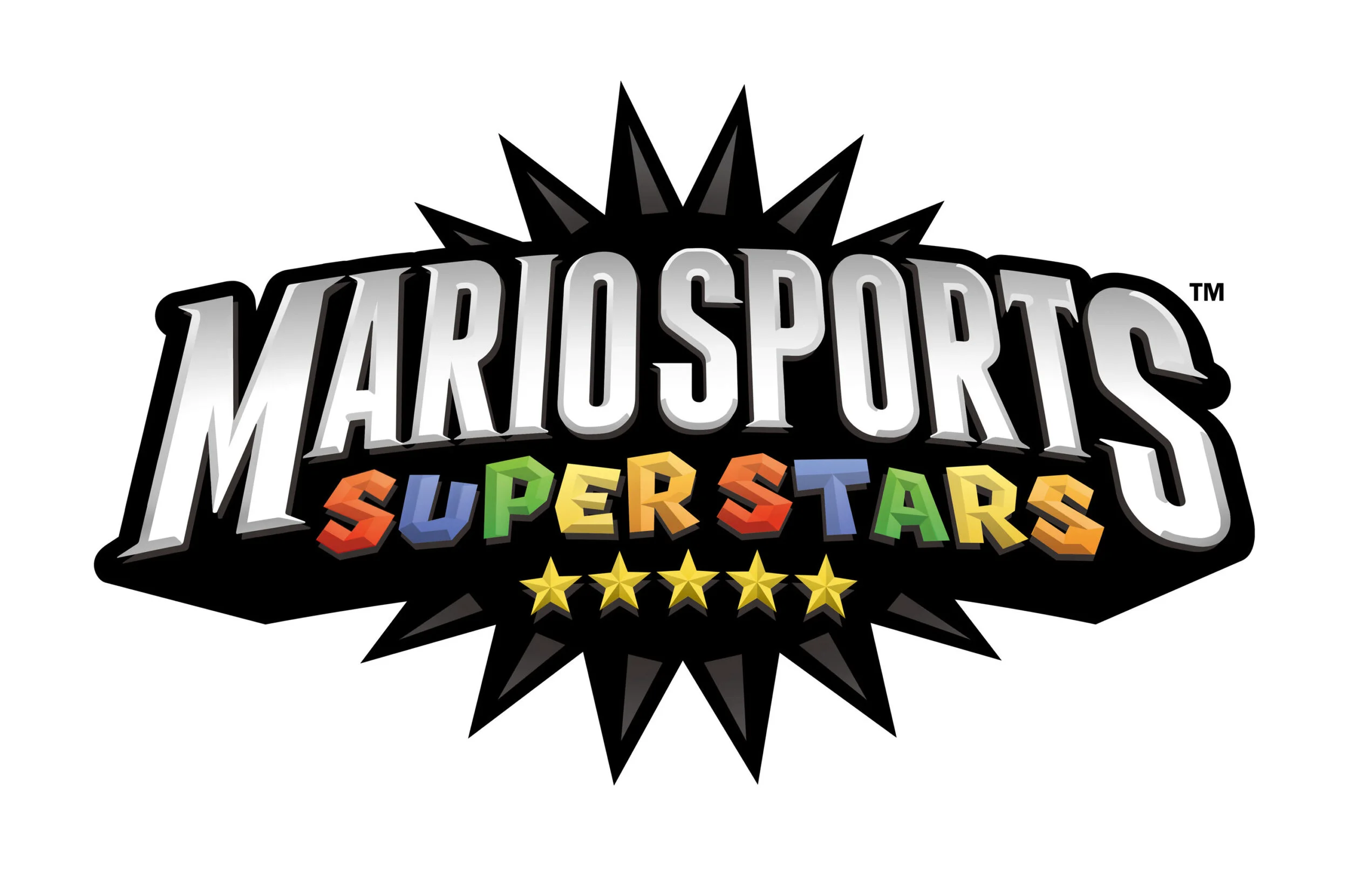 Rapid News - Mario Sports Superstars
