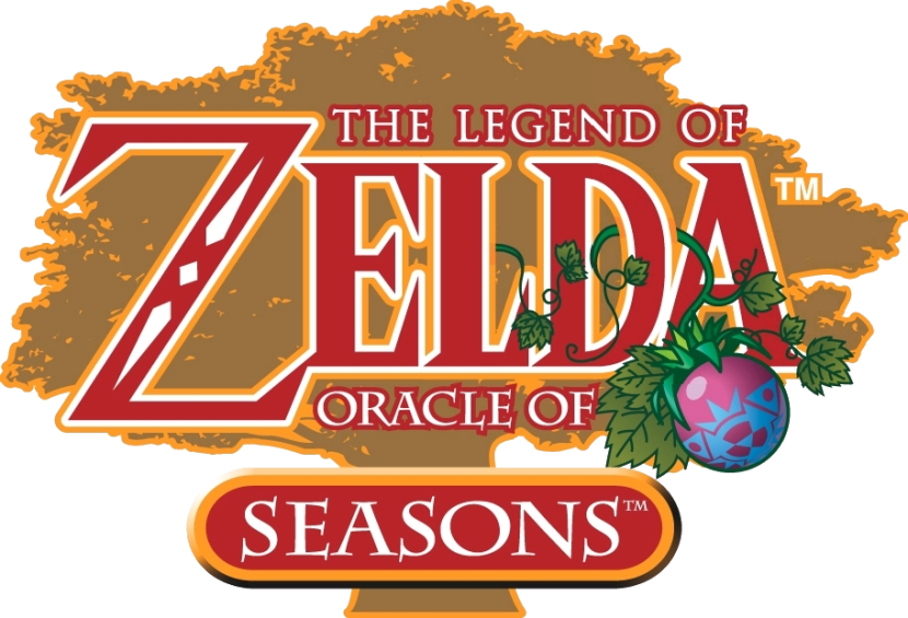 Shainiiigamer Retro Test - The Legend of Zelda - Oracle of Seasons