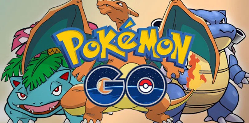 La 2ème génération Pokémon Go arrive!