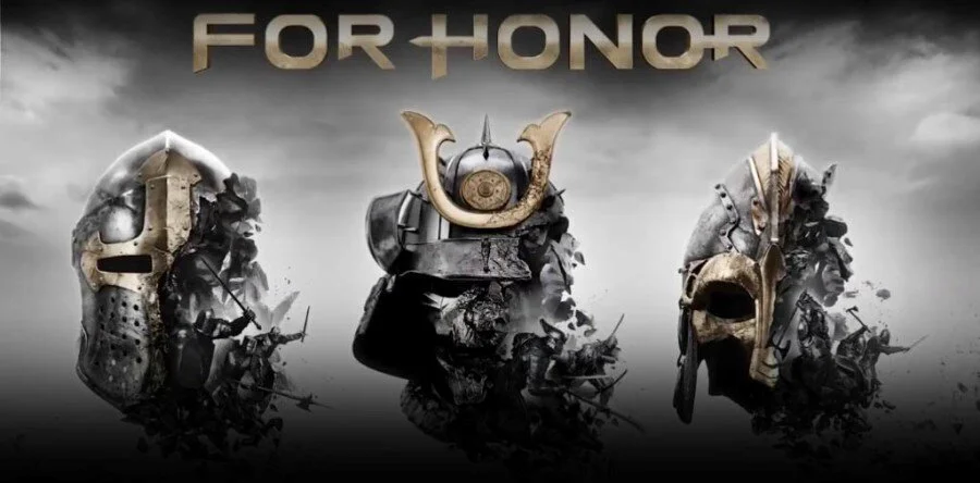 Shainiiigamer Test - For Honor