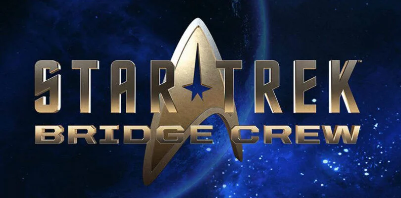 Rapid News - Star Trek Bridge Crew VR