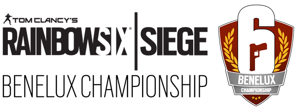 Rapid News - Tom Clancy's Rainbow Six Benelux Championship