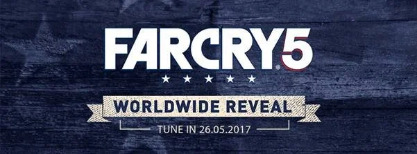Rapid News - Farcry 5