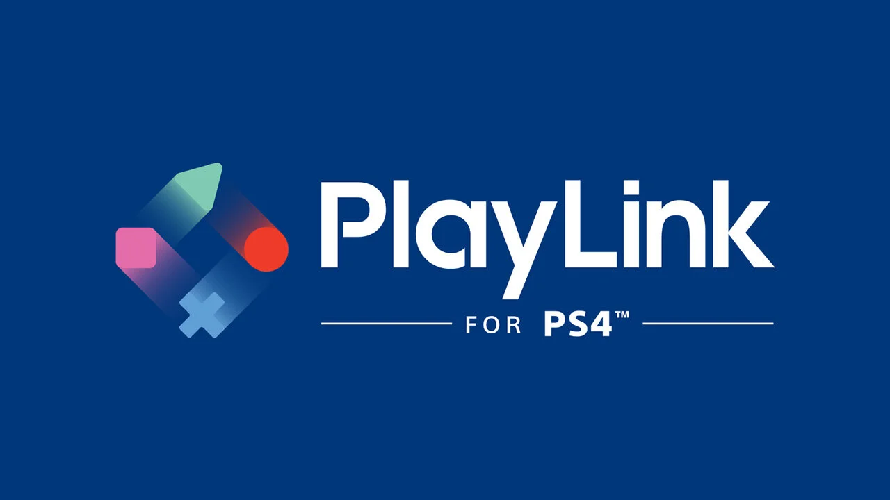 PlayLink for PS4