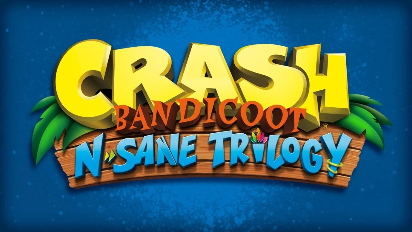 Shainiiigaming Test - Crash Bandicoot N-Sane Trilogy