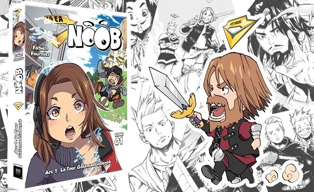 Colis Olydri Editions