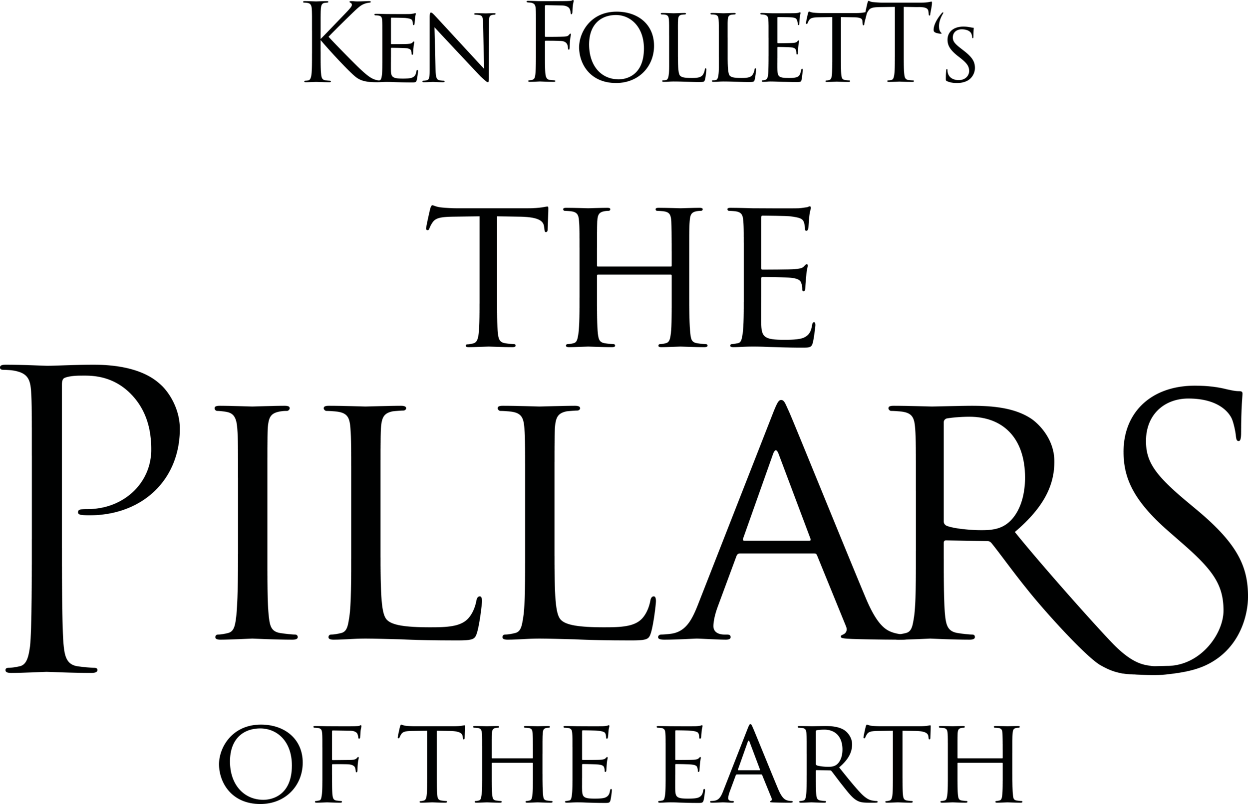 Le roman "Les Piliers de la Terre" adapté en jeu vidéo