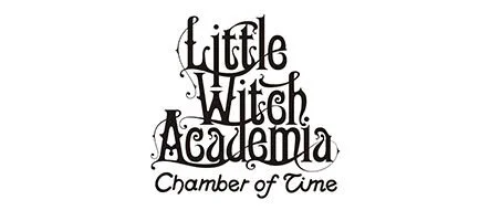Little Witch Academia: Chamber of Time