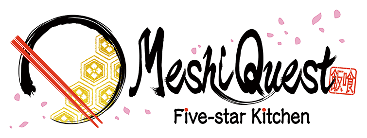 Meshi Quest: Five-Star Kitchen