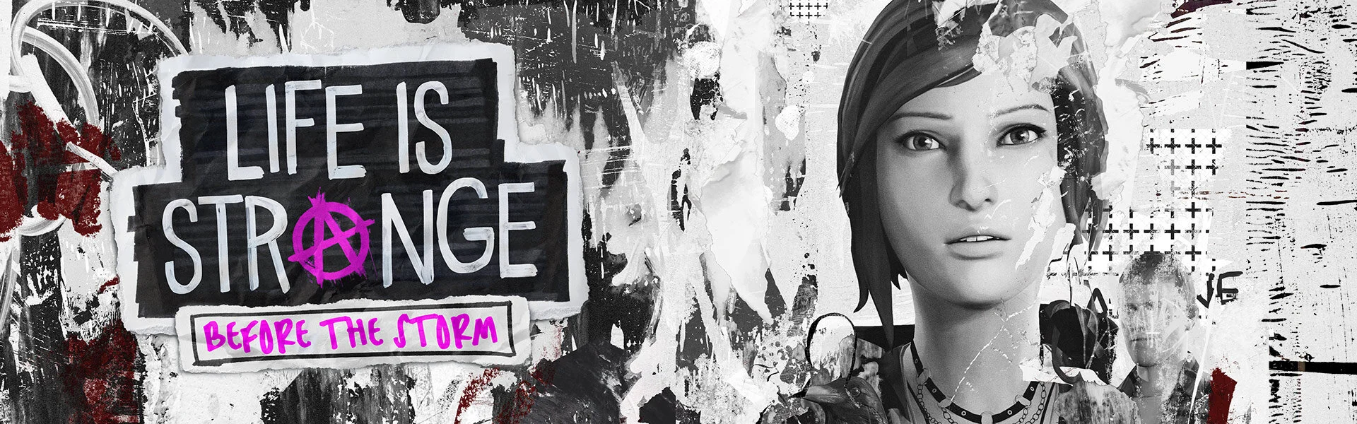 Life is Strange Before the Storm