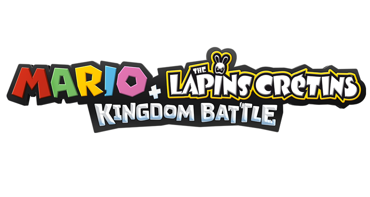 Mario + The Lapins Crétins Kingdom Battle
