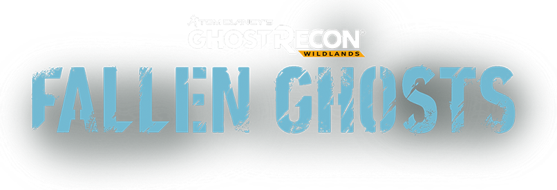 Shainiiigamer Test - Ghost Recon : Wildlands - DLC “Fallen Ghosts”