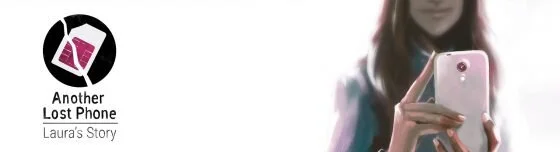 Shainiiigamer Test - Another Lost Phone