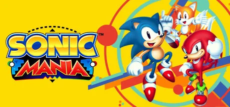 Shainiiigamer Test - Sonic Mania